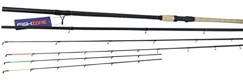Fishzone Apex Float/Quiver 10ft & GT30 Reel