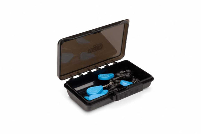 Nash Box Logic Shallow Box**