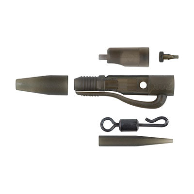 Fox Edges Tubing Leadclip Kits