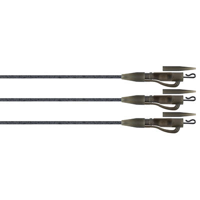 Fox Edges Tubing Lead Clip Ready Kits