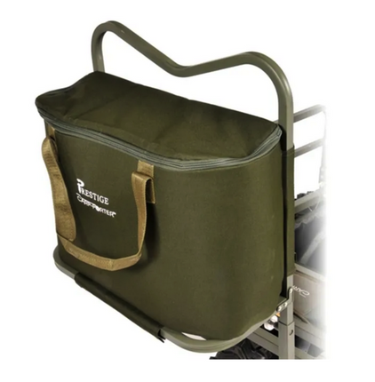 Carp Porter Compact Front Bag Green*