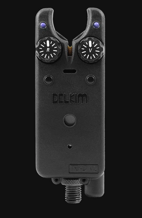 Delkim Txi-D V2 Digital Bite Alarm *NEW*