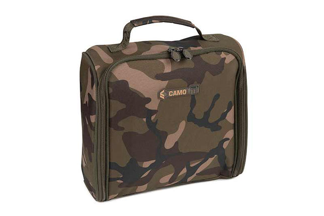 Fox Camolite V2 2 Person Dinner Set