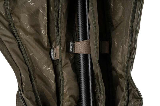 Fox Voyager Tri Sleeve 12ft