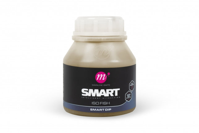 Mainline Smart Dip ISO Fish