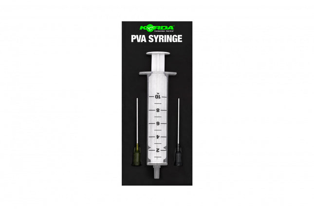 Korda PVA Bag Syringe