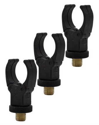 Trakker Quicklock Butt Rest (3 Pack)
