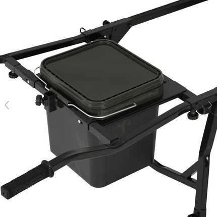 Carp Porter Rear Bucket Bracket