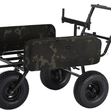 Carp Porter Side Bar Bags Large