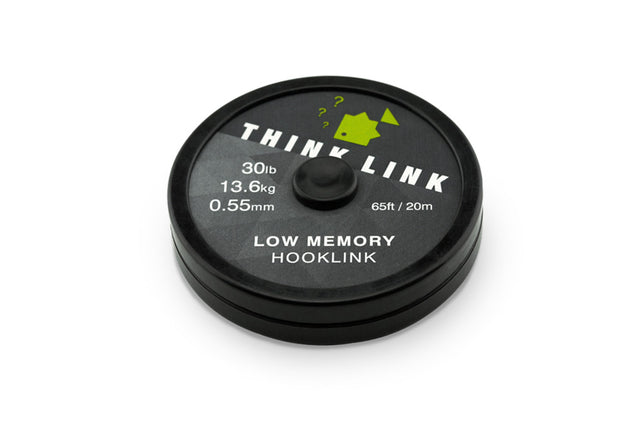 Thinking Anglers Think Link