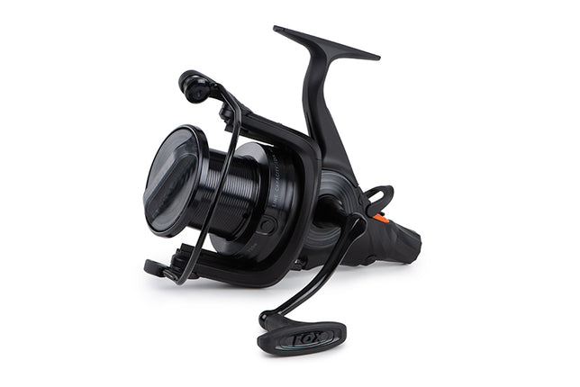 Fox EOS FS Reel