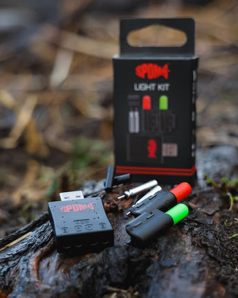 Spomb Light Kit