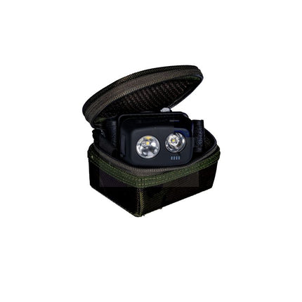 Ridge Monkey Ruggage Compact Headtorch Case