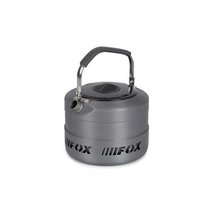 Fox Cookware Infrared Power Boil Kettle 1L