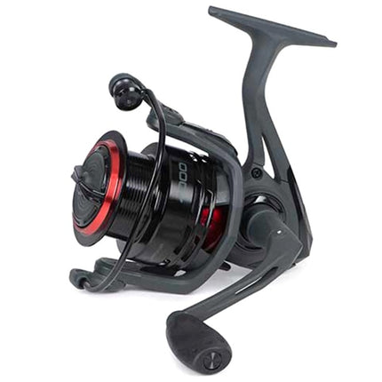 Fox Rage Warrior 4000 Reel