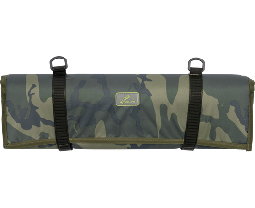 Korum Camo Roll A Mat