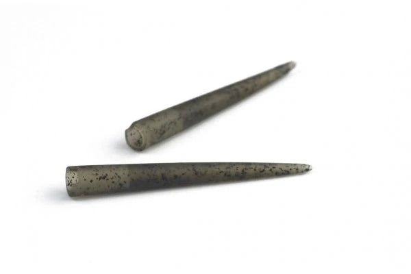 Thinking Anglers Cam-Clip Tail Rubbers Dark Camo