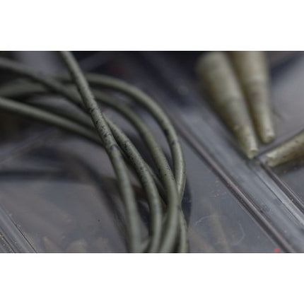 Thinking Anglers Camo Tungsten Tubing 1.5mm