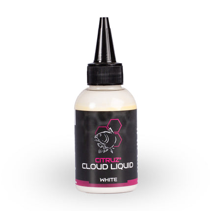 Nash Citruz Cloud Juice 100ml White