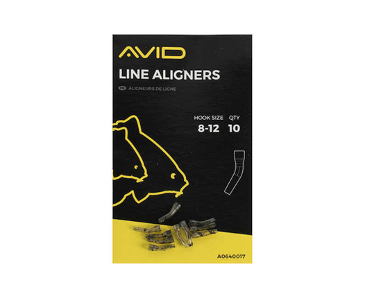 Avid Carp Line Aligner
