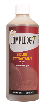 Dynamite Baits Complex-T Liquid Attractant