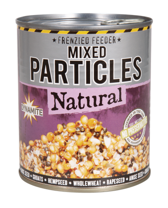 Dynamite Baits Frenzied Particles 700g