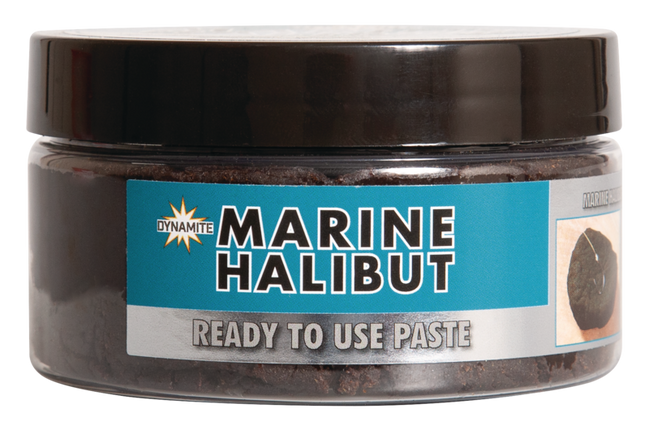 Dynamite Baits Halibut Paste