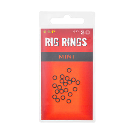 ESP Rig Rings Mini