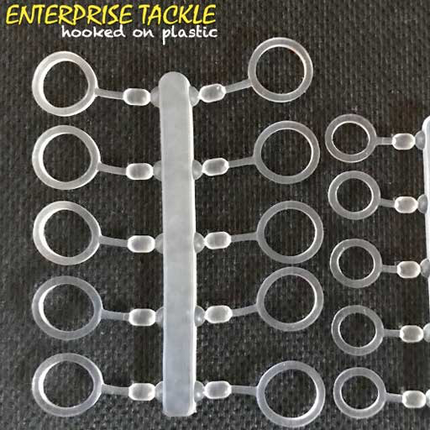 Enterprise Precision Pellet Bait Band Large