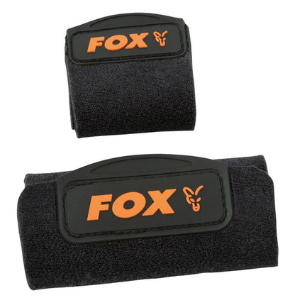 Fox Rod & Lead Bands