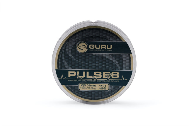 Guru Pulse 8 Braid