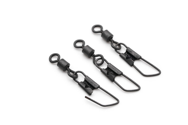 Guru Snap Link & Swivel Size 11