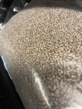 Kent Tackle Halibut Pellet 3kg Bag 2mm