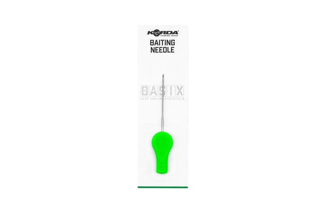 Korda Basix Baiting Needle 1 -KBX023