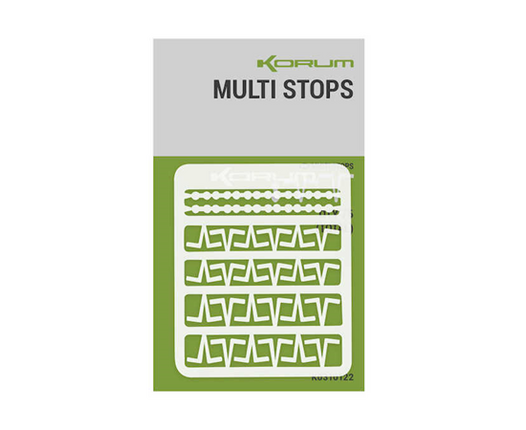 Korum Multi Stops