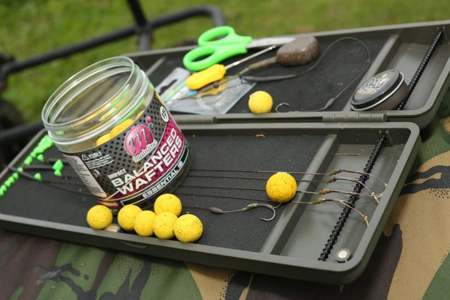 Mainline High Impact Balanced Wafters 15mm