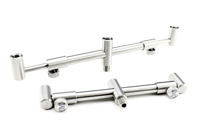 Matrix Super Slinky 3 Rod Adjustable Tiny Treble Bars (pair)