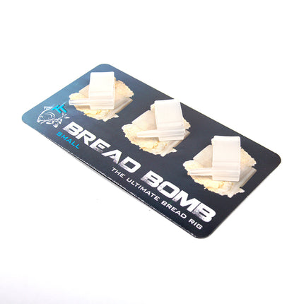 Nash Bread Bomb (3 Pack) small