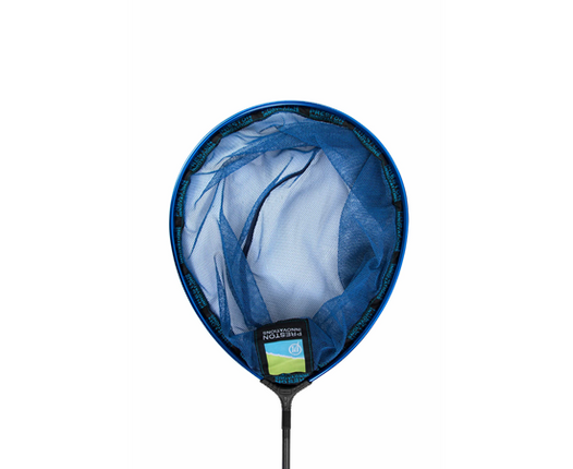 Preston Latex Hair Mesh Landing Net Head