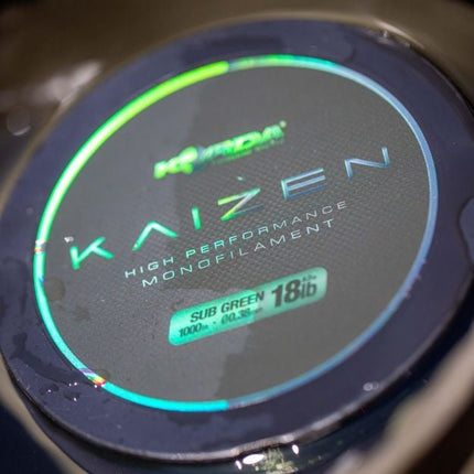 Korda Kaizen Mono