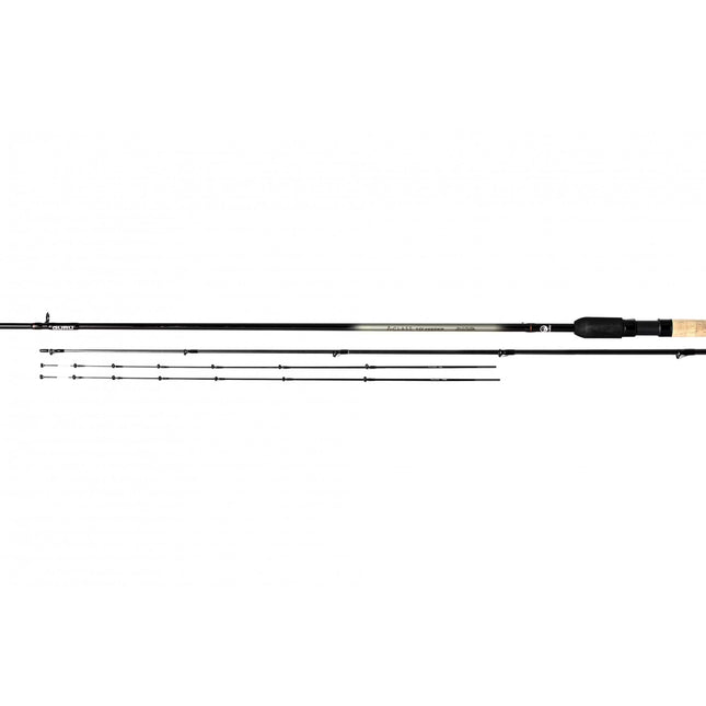 Guru A-Class 10ft Method Feeder 1-40g