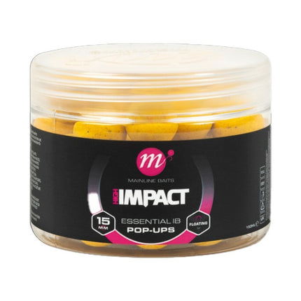 Mainline High Impact Pop-Ups