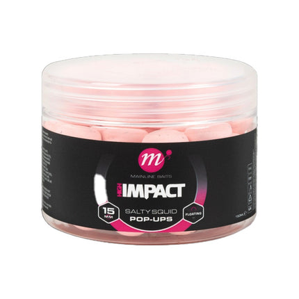 Mainline High Impact Pop-Ups