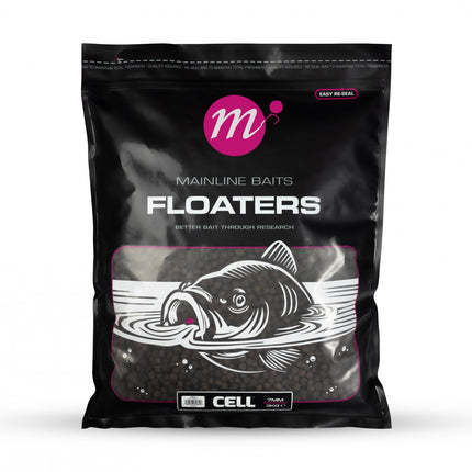 Mainline Floaters Cell 11mm 3kg