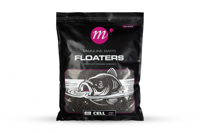 Mainline Floaters Cell 11mm 3kg