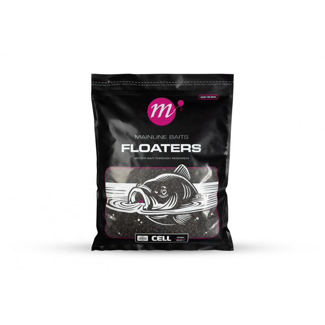 Mainline Floaters Cell 11mm 3kg