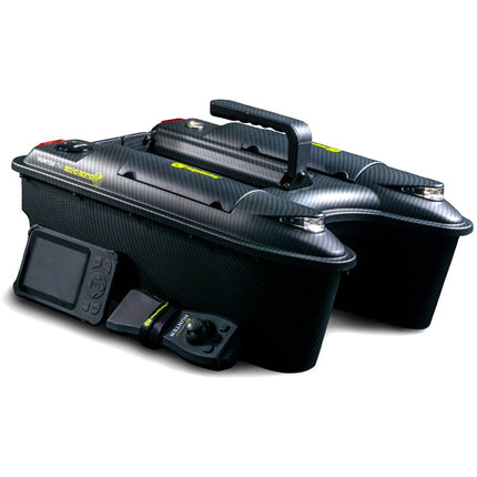 Ridge Monkey Hunter 750 Bait Boat Echo Edition