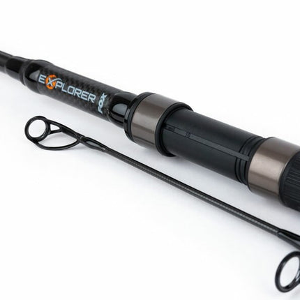 Fox Explorer 8-10ft 3lb
