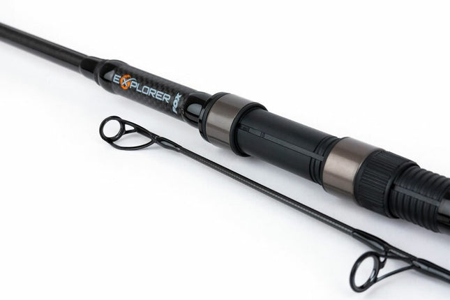 Fox Explorer 8-10ft 3lb