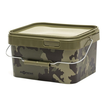 Korda Light Kamo Bucket